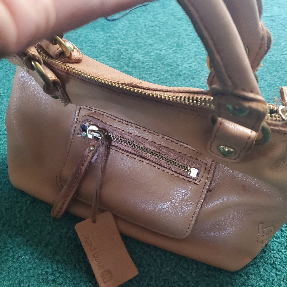 Linea Pelle Bag - Picture 4 of 4